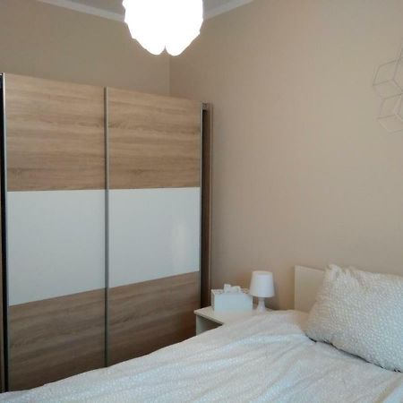 Apartament Edelmana Daire Gorzow Wielkopolski Dış mekan fotoğraf