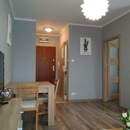Apartament Edelmana Daire Gorzow Wielkopolski Dış mekan fotoğraf